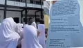 Oknum Guru SMAN 1 Pamanukan Jadi Tersangka dan Ditahan, Berawal dari Demo Ratusan Siswa