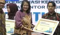 Ciamis Raih Dua Penghargaan ASN Jabar, Kualitas Data dan Arsip Jadi Penentu Tata Kelola Kepegawaian