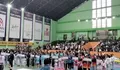 Kejurdo V BKC Kota Tasikmalaya, Ratusan Karateka Berebut Tiket ke Kejurprov Jawa Barat