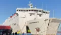 Kapal Virgo Transport 8 Hilang Kontak di Laut Jawa, 103 Orang Dievakuasi, Pencarian SAR Berlanjut