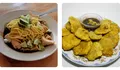 Pempek Cik Iin Cibinong Bogor, Kuliner Palembang dengan Menu Lengkap, Cobain Kapal Selam hingga Pempek Keju