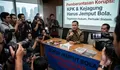 SOKSI Dorong Aparat Verifikasi Dugaan Peredaran Pita Cukai Palsu