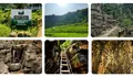 Destinasi Wisata Bogor Mirip Grand Canyon, Goa Agung Garunggang Punya Tebing Batu Alami yang Instagramable