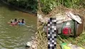 Relawan SPPG Bengkulu Ditemukan Tewas di Sungai, Batu di Baju dan Pria Terduga Pelaku Diamankan Polisi