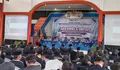 PKKMB UMTAS 2026 di Kota Tasikmalaya Diikuti 1.400 Mahasiswa, Rektor Tekankan Wawasan dan Adaptasi AI