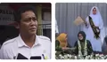 Viral Istri Pejabat Kalsel Dikipasi saat Makan, Camat Ungkap Tradisi Batalam Bakipas Pangeran