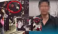Kasus Wanita Ditendang di Senayan City: CCTV Viral, Terduga Pelaku Diamankan Polisi dan 4 Saksi Diperiksa