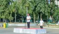 Cegah Darurat Sampah, Bupati Herdiat Sunarya Pimpin Gerakan Jumat Bersih di Ciamis Usai Raih Penghargaan Kebersihan