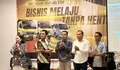 Fuso Mosaic Campaign 2026 di Tasikmalaya, Nasabah Priangan Timur Diajak Jaga Bisnis Melaju Tanpa Henti