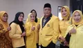 Nurul Awalin Jadi Calon Tunggal, Terpilih Aklamasi Pimpin Partai Golkar Kota Tasikmalaya 2026-2031