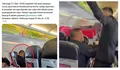 Viral Dugaan Percobaan Pencurian di Pesawat Air Asia, WNA Terciduk Buka Tas Penumpang Saat Penerbangan