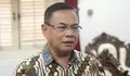 Bupati Pati Nonaktif Sudewo Dituntut 8,5 Tahun Penjara dalam Korupsi DJKA, Uang Pengganti Rp3,6 Miliar