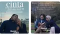 Sinopsis Ibadah dan Cinta, Kisah Rico Jatuh Hati pada Putri Kyai hingga Belajar Salat dan Menemukan Iman