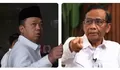 KPK Jawab Desakan Mahfud MD soal Nusron Wahid di Kasus HGB Summarecon, Penyidik Masih Kumpulkan Bukti