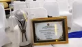 Kabupaten Ciamis Raih Terbaik II Nasional, UPUBKB Uji Berkala Kendaraan Bermotor Jadi Andalan Dishub Ciamis
