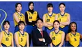 Jadwal KOVO Cup 2026, Megawati Hangestri Langsung Hadapi Juara Liga Korea Bersama Hyundai Hillstate