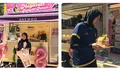 Jauh dari Keluarga, Megawati Hangestri Rayakan Ulang Tahun ke-27 di Korea dengan Food Truck Pink