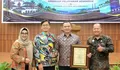 Ciamis Borong 2 Penghargaan dalam Sehari, Herdiat Bawa Pulang Prestasi Digitalisasi dan Pelayanan Adminduk