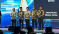 Kabupaten Tasikmalaya Raih TPID Award 2026, Dua Tahun Beruntun Jadi Terbaik Jawa-Bali