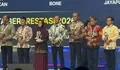 Kota Tasikmalaya Kembali Jadi Terbaik Jawa-Bali, TPID Award 2026 Pertahankan Prestasi Dua Tahun Beruntun