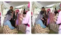 Milangkala ke-4 Panglawungan Ambu Midang di Kota Tasikmalaya, Ratusan Ambu Tampilkan Tradisi Budaya Sunda