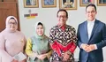 Anies Baswedan dan Mahfud MD Bertemu di Yogyakarta, Pertemuan Anies Mahfud Ungkap Kenangan Lama