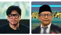 Rocky Gerung Resmi Jadi Wantimpres Prabowo, Ferry Irwandi Singgung Tawaran Jabatan: Kecuali Jadi Supreme Leader
