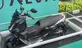 Jangan Asal Terjang, Ini Batas Aman Motor Listrik Honda, Alva dan Polytron Saat Melintasi Genangan Air