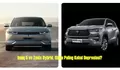 Hyundai Ioniq 5 vs Innova Zenix Hybrid: Harga Mobil Bekas dan Depresiasi Mobil Setelah 2 Tahun, Mana Lebih Tahan?