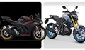 Cek Harga Motor Sport 150cc Terbaru Oktober 2026, Honda, Yamaha dan Suzuki Punya Pilihan Menarik