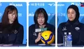 Megawati Hangestri Siap dengan Pola Serangan Baru Hyundai Hillstate di Media Day Liga Voli Korea 2026-2027