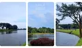 Shila at Sawangan Depok Lagi Ramai, Tempat Wisata Ini Punya Danau Luas hingga Food Court untuk Healing