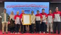 Perkuat Standar Layanan Terpercaya, JNE Raih Sertifikasi Halal untuk Layanan Logistik dari BPJPH