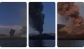 Gunung Anak Krakatau Naik ke Level III Siaga, Radius 5 Km dari Pusat Erupsi Ditutup
