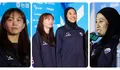 Kim Da In Ungkap Senjata Baru Hyundai Hillstate, Duet dengan Megawati Hangestri Siap Bikin Lawan Repot