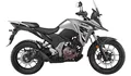 Suzuki V-Strom SX 250 Punya Warna Baru, Harga Rp37 Jutaan dan Nasibnya di Indonesia Bikin Penasaran