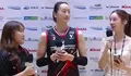 Red Sparks Menang Telak di Kovo Cup 2026, Zhong Hui Cetak 21 Poin Saat SOOP Tumbang 0-3
