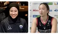 Sama-sama Idolakan Kim Yeon Kyung, Zhong Hui Cetak 20 Poin untuk Red Sparks, Megawati Hangestri Debut Hadapi Hi Pass