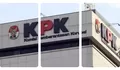 KPK OTT BNPB, 14 Orang Termasuk Rustian Diamankan, Uang Rp1,4 Miliar dan Emas Disita