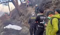 Karhutla Bromo Tewaskan Empat Orang, Asap Pekat dan Angin Berubah Arah Bikin Tim Terjebak
