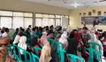 Anggota DPRD Jabar Arip Rachman Tampung Aspirasi Hibah Keagamaan LASQI-NJ Mangunreja