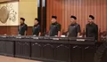 DPRD Kabupaten Tasikmalaya Bahas 6 Raperda, Termasuk Pencabutan 14 Perda dan Perlindungan Hak Disabilitas