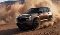 Mitsubishi Pajero Terbaru 2027 Dibanderol Rp1 Miliar, Intip Mesin Diesel, Fitur Mewah, dan Teknologi Canggihnya