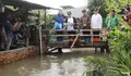 Pemprov DKI Fokus Normalisasi Ciliwung hingga Cakung Lama, Strategi Baru Tekan Banjir Jakarta
