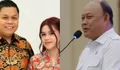 Anak Wakil Ketua DPRD Sulsel Disorot Usai Dadan Hindayana Ditangkap, Kepemilikan 41 Dapur MBG Diminta Diaudit