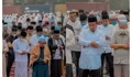 Karhutla Makin Parah, Warga Riau Gelar Shalat Istisqa hingga 916 Hektare Lahan Jambi Terbakar