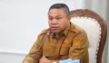 KPK Dalami Temuan Uang Geledah Kasus PUPR Riau, Plt Gubernur Sofyan Hariyanto Diperiksa sebagai Saksi