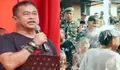 KSAD Jenderal Maruli ke Alumni Akmil: TNI AD Bantu Bangun Fasilitas dan Gunakan Networking