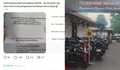 Viral Warga Surabaya Diminta Bayar Rp1 Juta saat Urus Motor Bukti Kecelakaan, Polisi: Pengambilan Gratis