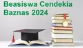 Baznas Beri Kontribusi Pendidikan Lewat Beasiswa Cendekia Baznas 2024